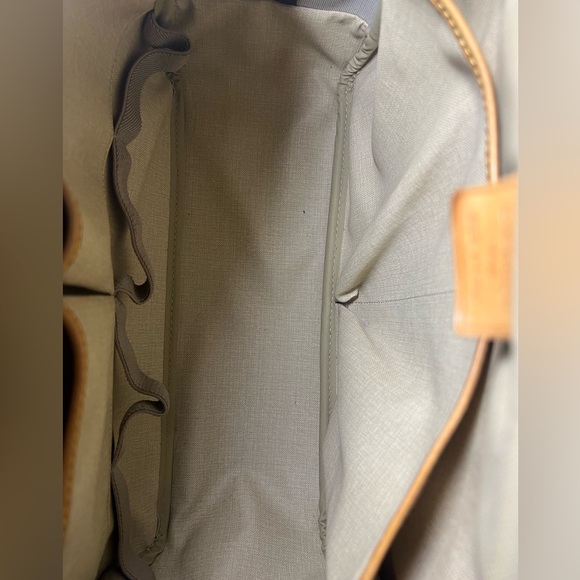 Louis Vuitton Deauville - Picture 8 of 10